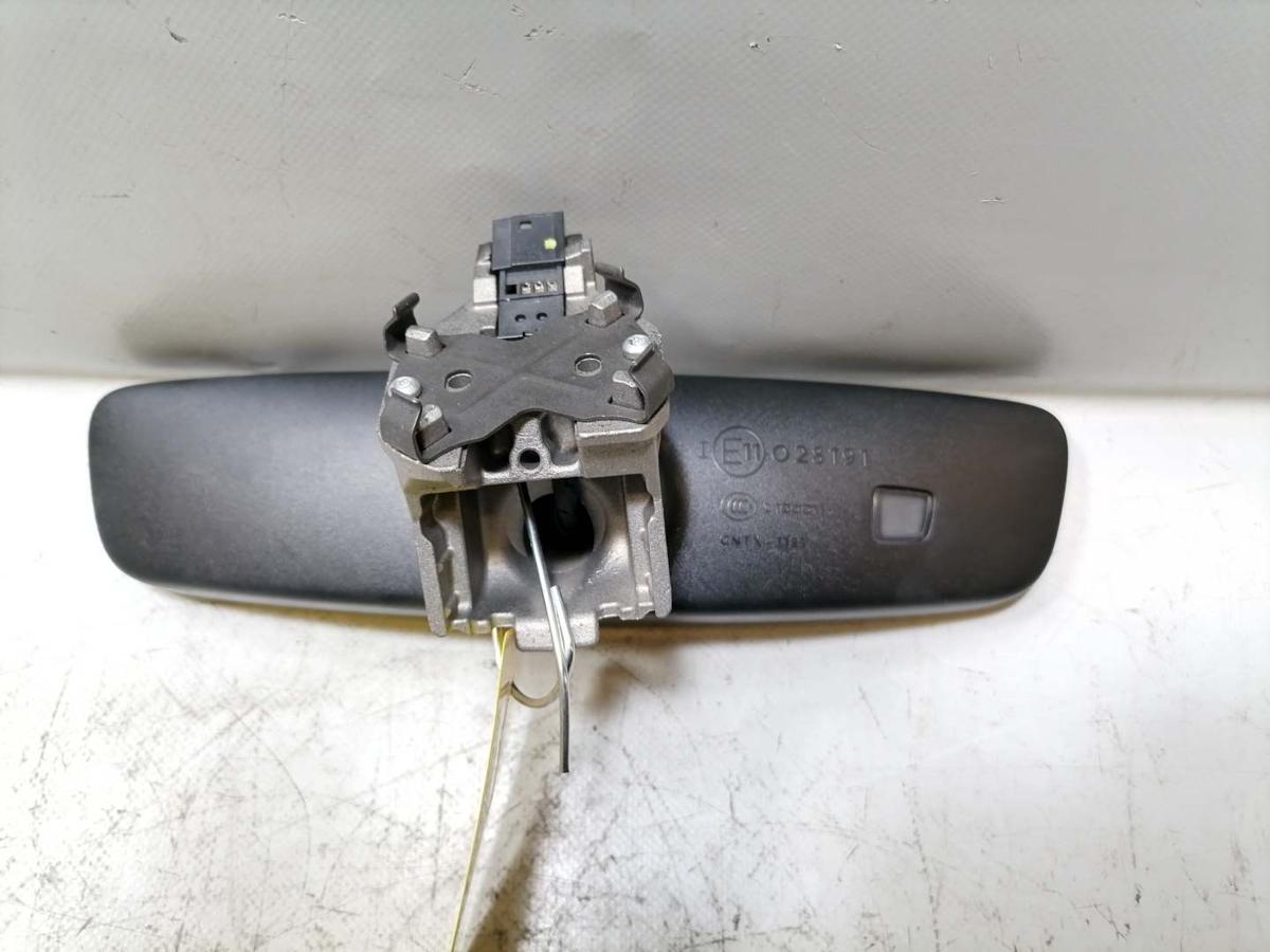VW Golf 7 original Innenspiegel automatisch abblendbar Bj.2020